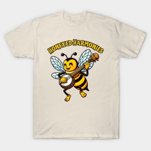 Banjo bee T-Shirt